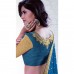 Kaveri’s Gorgeous Party Sharee With Full Embroidery
